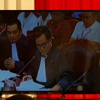 Kuasa Hukum KPU Pelalawan: Gugatan Zukri-Anas Tak Punya Legal Standing